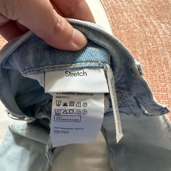 Men’s Calvin Klein skinny jeans - Picture 4 of 8